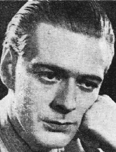 Raymond Raikes