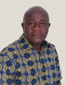 Dan Botwe