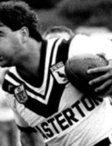 Scott Gale (rugby league)