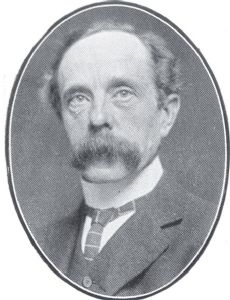 Charles Benham