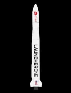 LauncherOne