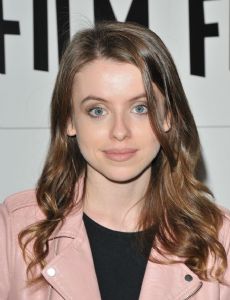 Rosie Day