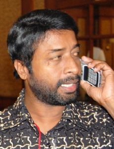 Harisree Ashokan