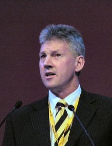 George Lyon (Scottish politician)