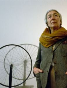 Gae Aulenti