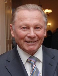 Rudolf Schuster