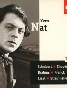 Yves Nat