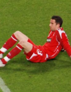 Neil Alexander