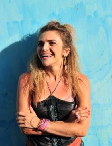 Titina Medeiros
