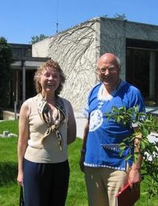 Cheryl Praeger