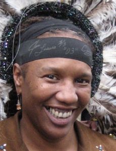 Charmaine Neville