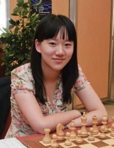 Qi Guo