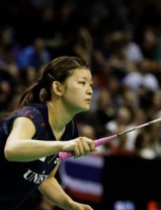 Ayaka Takahashi