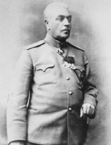 Tovmas Nazarbekian