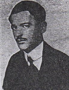 Nedeljko Čabrinović