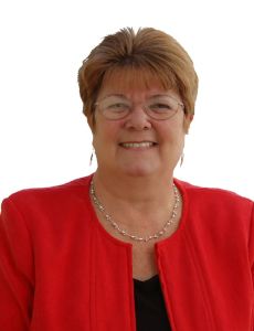 Janice Gregory