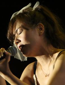 Yumi Matsuzawa