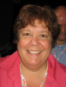 Libby Davies