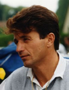 Pierangelo Bincoletto