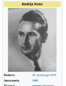 Andrija Konc