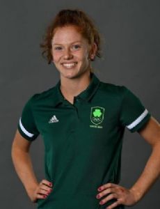 Sarah McAuley (field hockey)