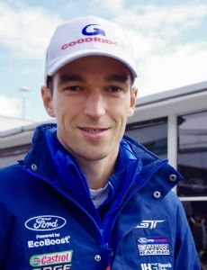 Harry Tincknell