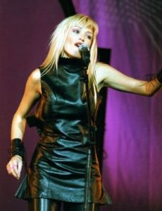 Unleashed '98 UK Tour