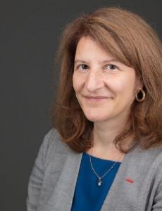 Corinne Gendron