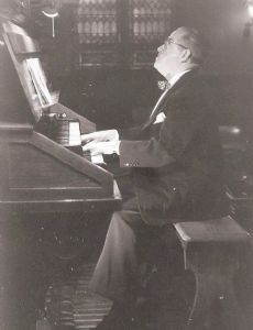 Willy Reske
