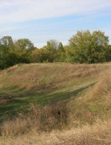 Bohorodytska Fortress