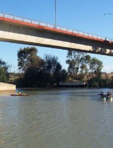 Swanport Bridge