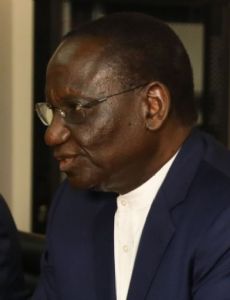 Sylvestre Ilunga