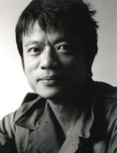 Pong-Fong Wu
