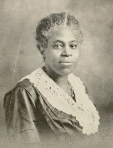 Delilah L. Beasley