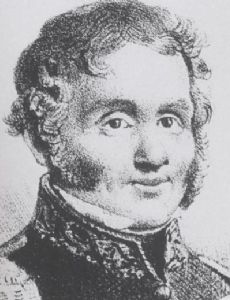 Vicente Filisola