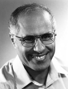 Yehuda Hashai