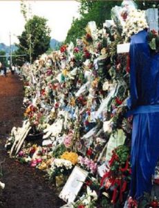 Thurston High School shooting