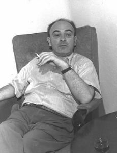Gershon Agron