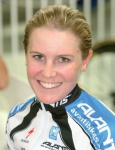 Belinda Goss