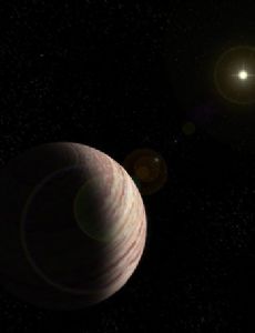 List Of Exoplanets Discovered In 1996 - FamousFix List