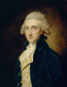 Sir John Swinburne, 6th Baronet