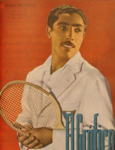 Alejo Russell
