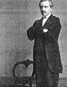 Albert Marth