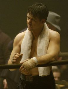 Jim Braddock