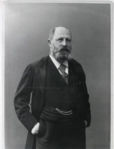 Heinrich Hirschsprung
