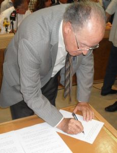 Mustapha Ben Jafar
