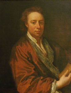 Adrian Beverland