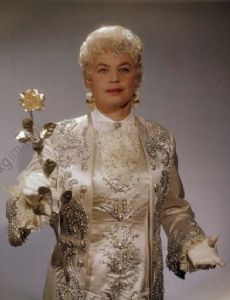 Elisabeth Grümmer