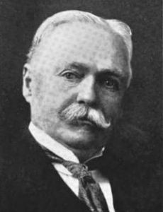 Jeremiah F. Sullivan