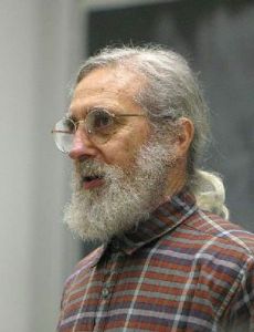 Donald Sarason